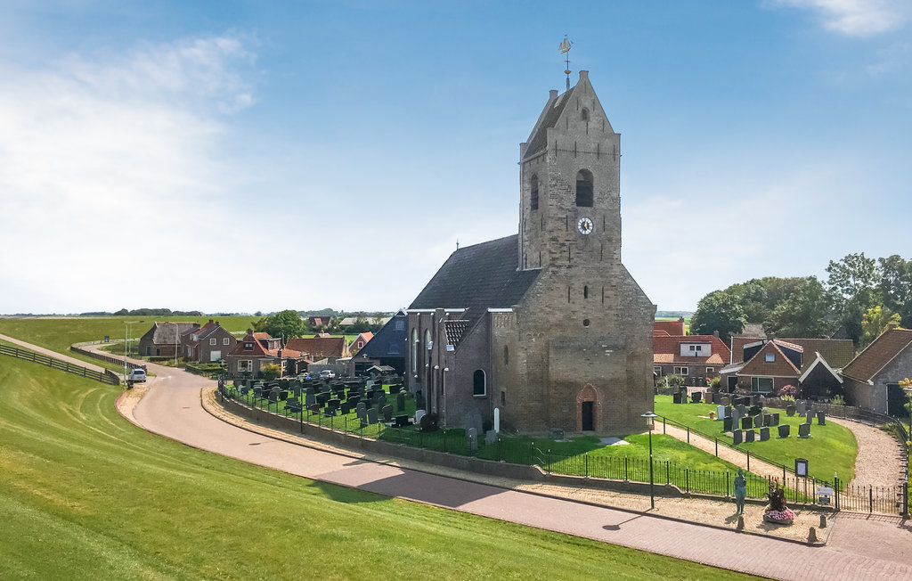 Ferienhaus - Wierum , Niederlande - HFR204 19