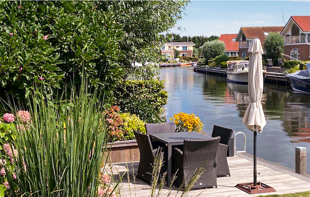 Ferienhaus - Workum , Niederlande - HFR207 30