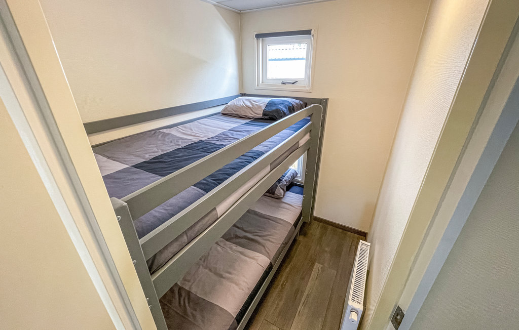 Feriehuse - Tzummarum , Holland - HFR400 15