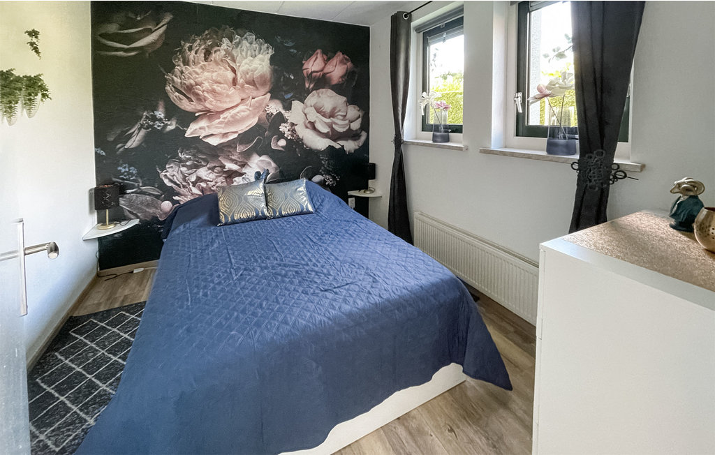 Semesterhus - Tzummarum , Nederländerna - HFR405 7