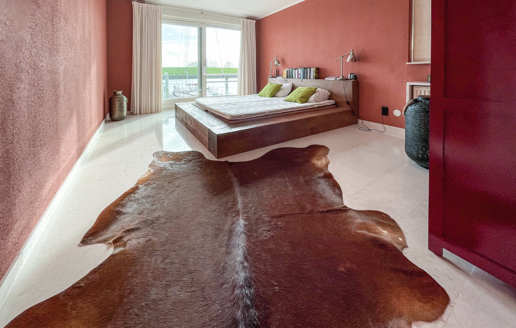 Ferienhaus - Workum , Niederlande - HFR434 8