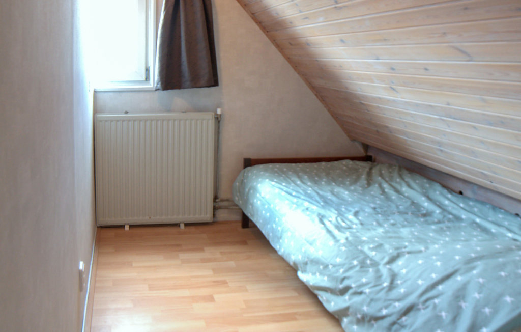 Ferienhaus - Oostmahorn , Niederlande - HFR052 12