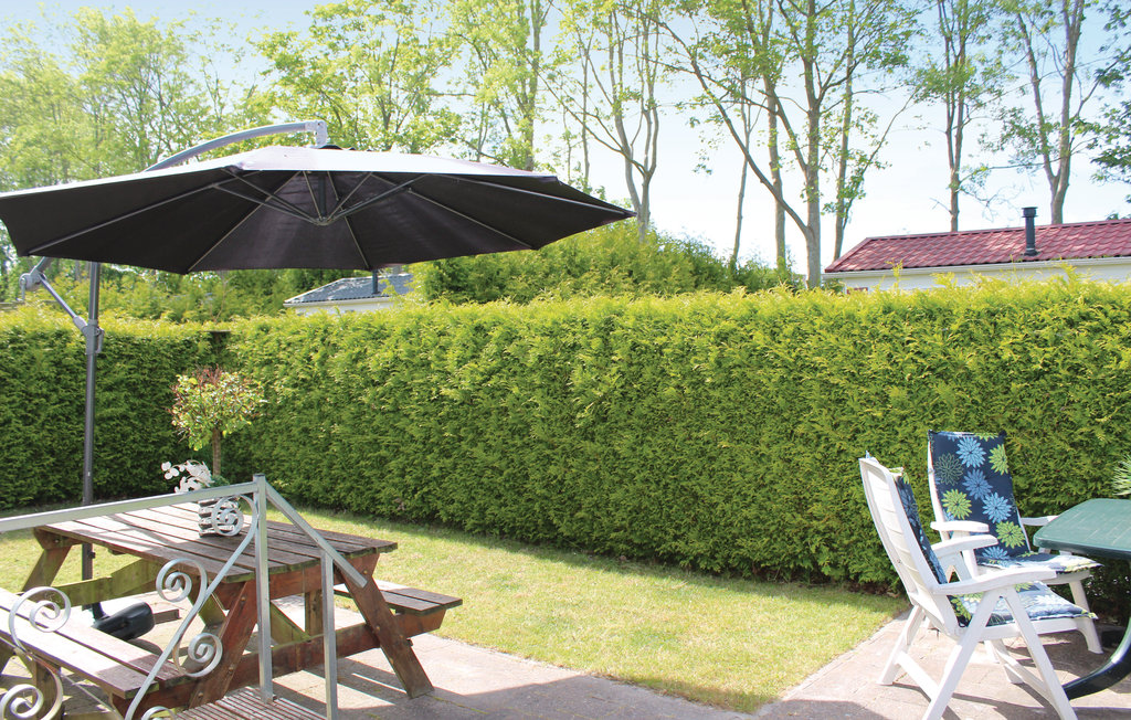 Semesterhus - Tzummarum , Nederländerna - HFR099 13