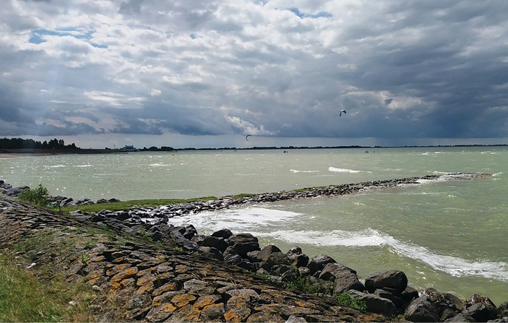 Semesterlägenhet - Hindeloopen , Nederländerna - HFR120 10