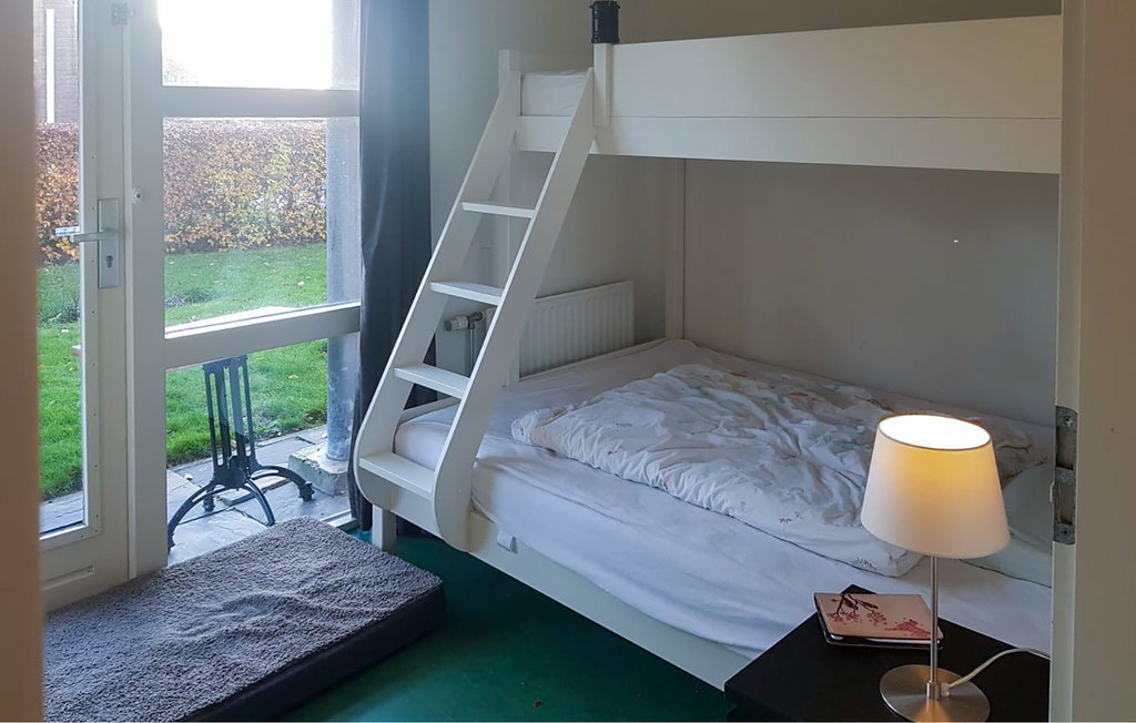 Ferienhaus - Workum , Niederlande - HFR181 11