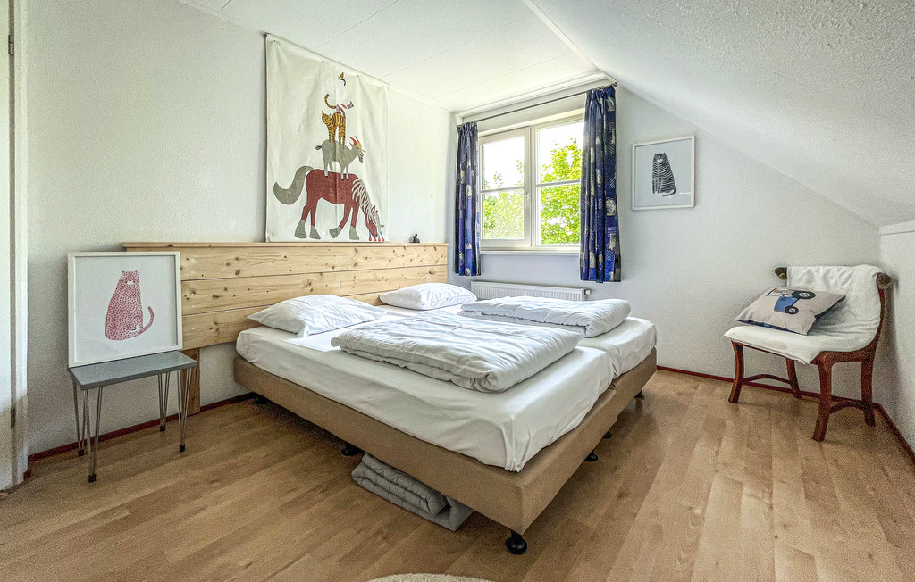 Semesterhus - Makkum , Nederländerna - HFR332 14