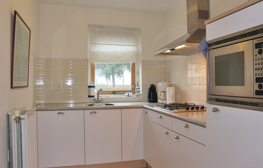 Ferienhaus - Workum , Niederlande - HFR006 3