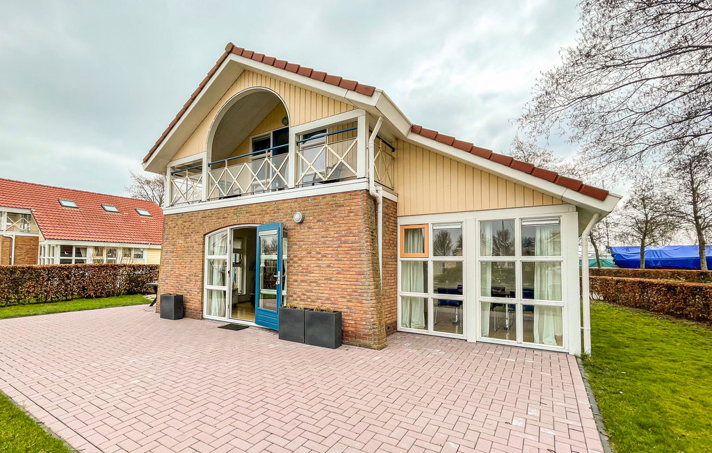 Ferienhaus - Workum , Niederlande - HFR006 1