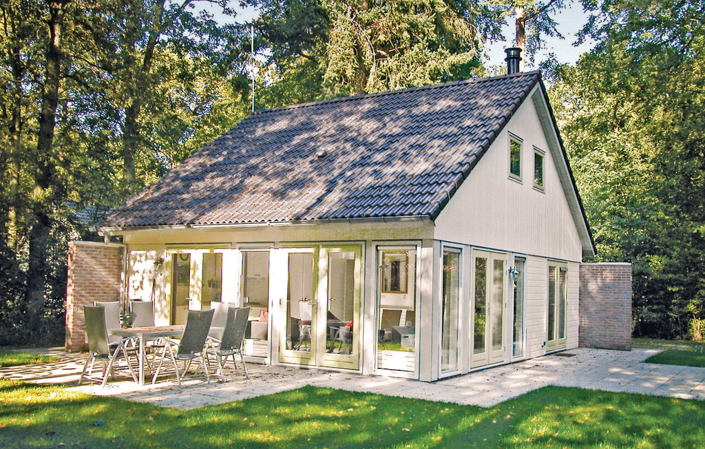 Feriehuse - Oudemirdum , Holland - HFR036 1