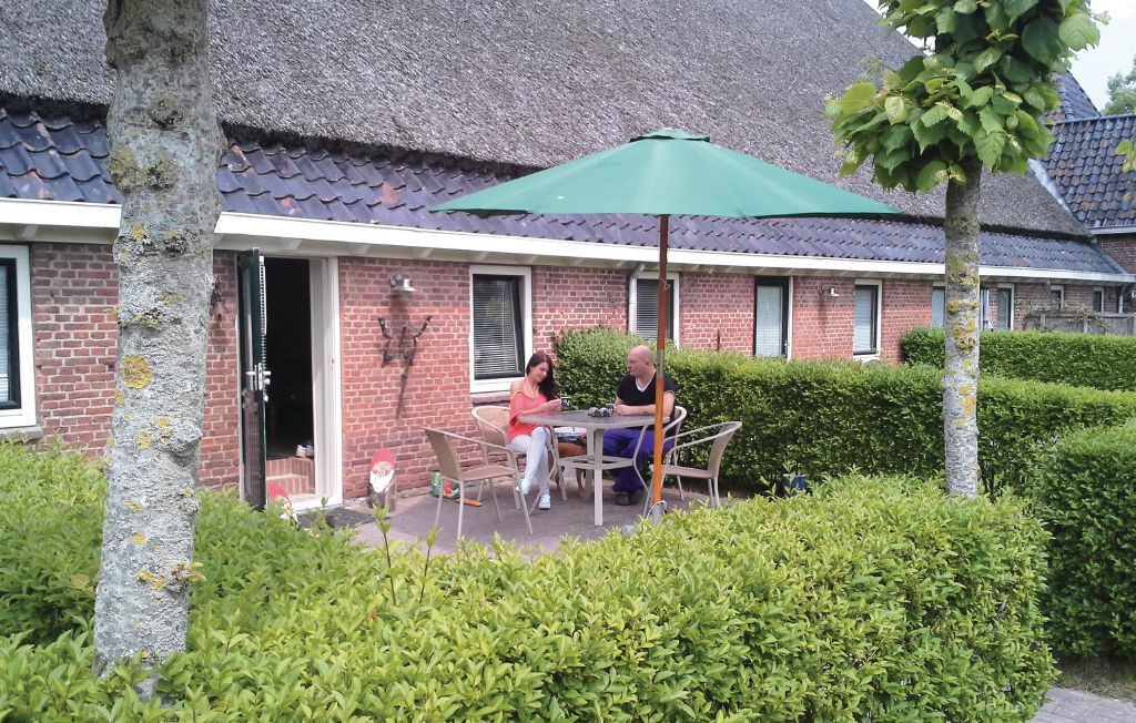 Lejlighed - Paesens , Holland - HFR077 1
