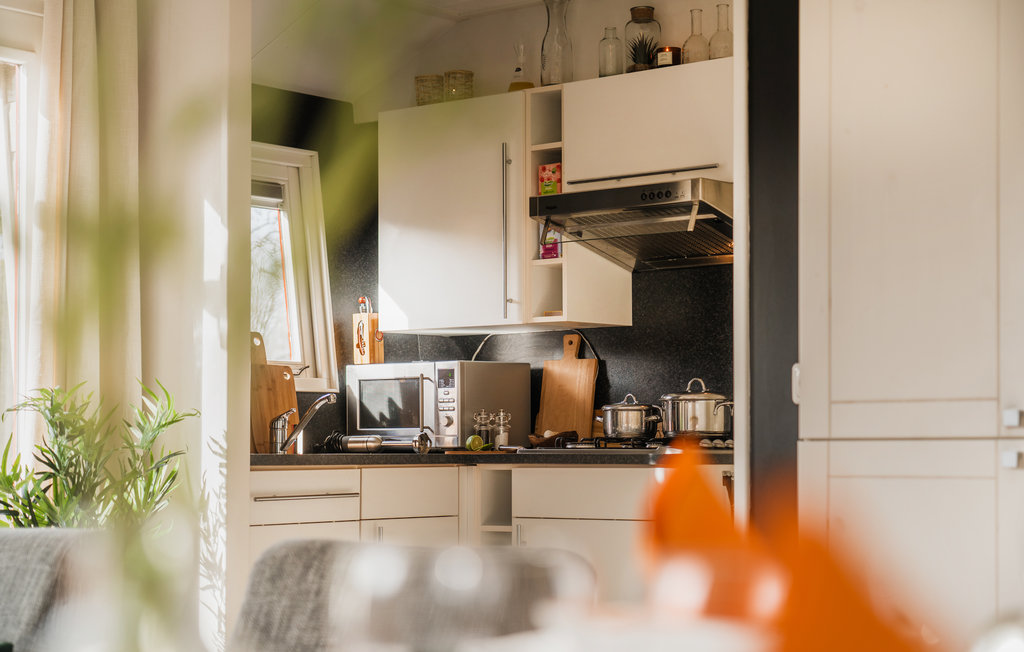 Feriehuse - Tzummarum , Holland - HFR087 6