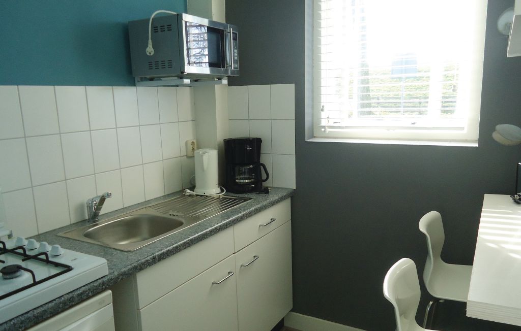 Ferienhaus - Hindeloopen , Niederlande - HFR123 3