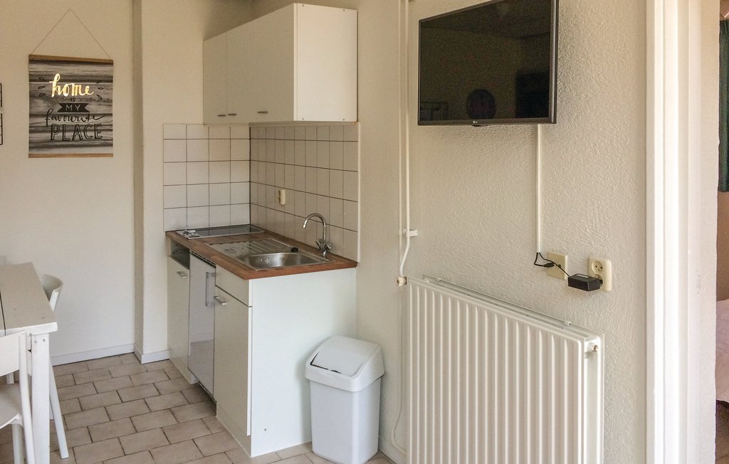 Ferienwohnung - Hindeloopen , Niederlande - HFR125 3