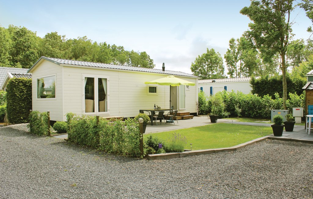 Ferienhaus - Tzummarum , Niederlande - HFR172 1