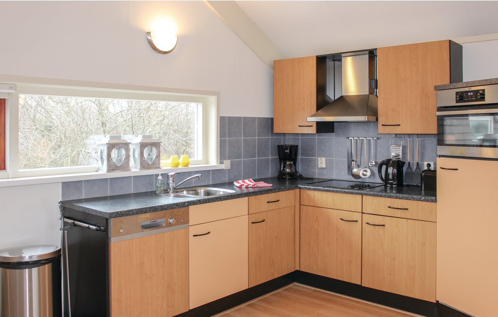 Ferienhaus - Grou , Niederlande - HFR324 5