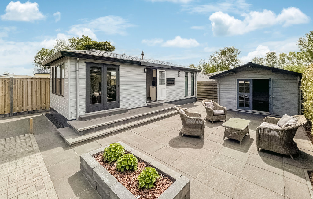 Feriehuse - Tzummarum , Holland - HFR400 9