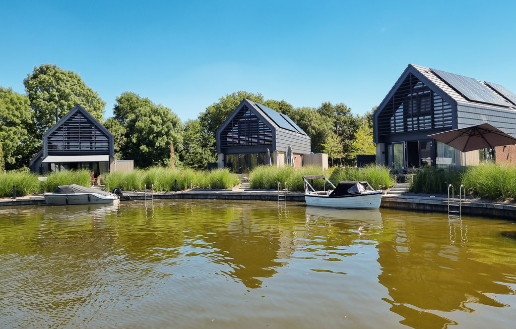 Feriehus - Balk , Nederland - HFR418 7