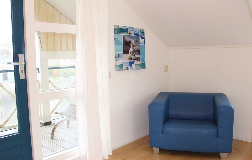 Ferienhaus - Workum , Niederlande - HFR006 13