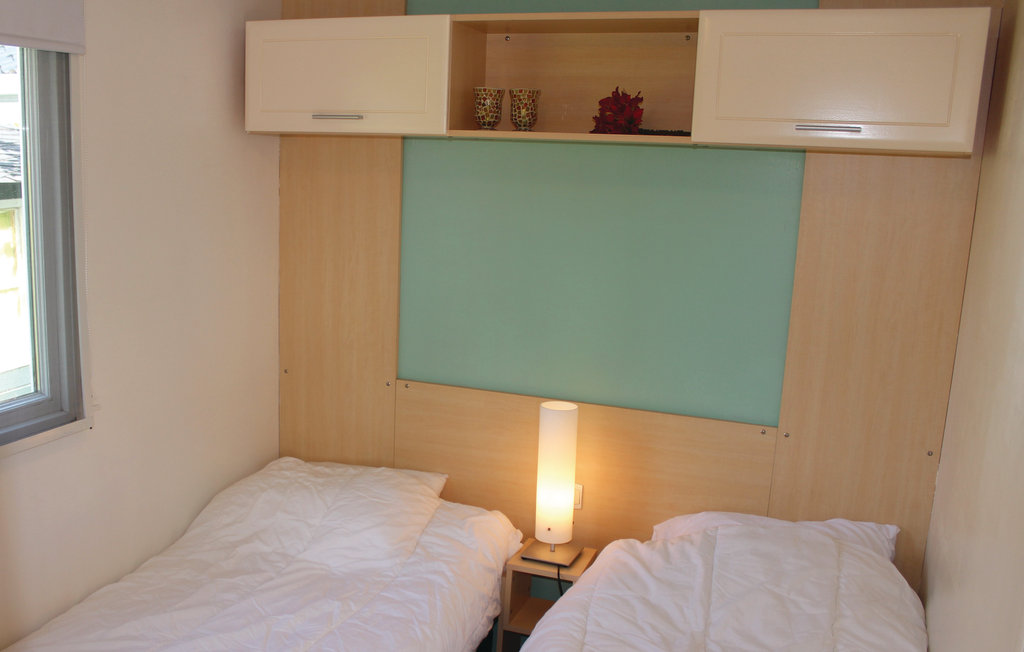 Semesterhus - Tzummarum , Nederländerna - HFR099 8