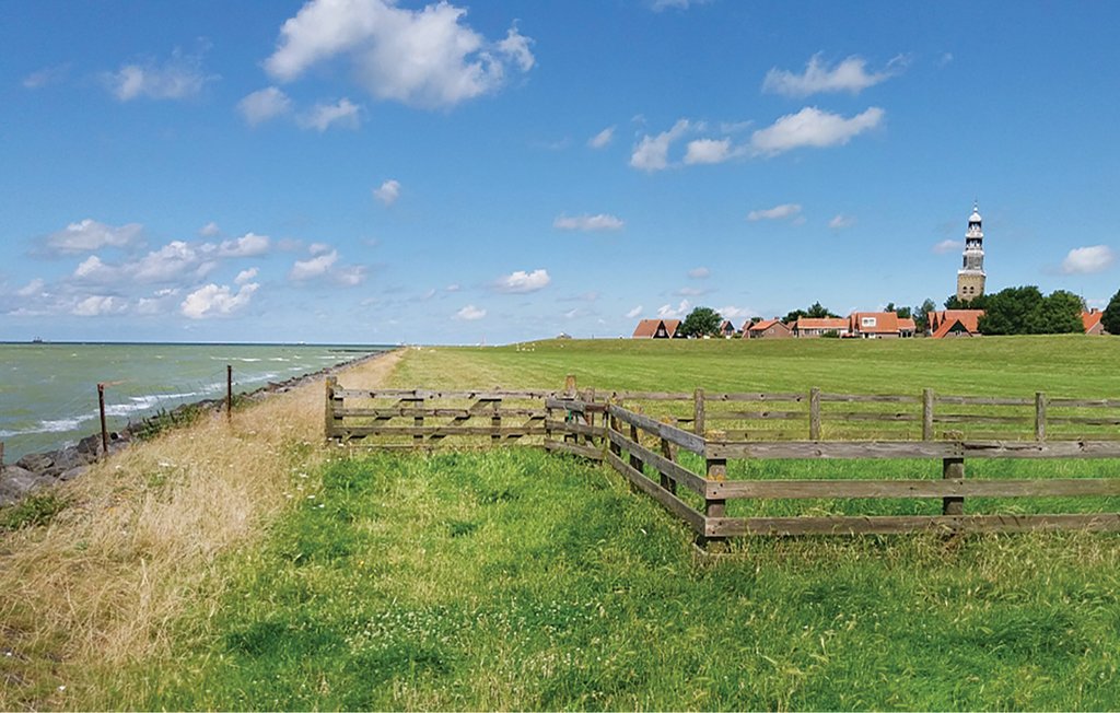 Semesterlägenhet - Hindeloopen , Nederländerna - HFR120 9