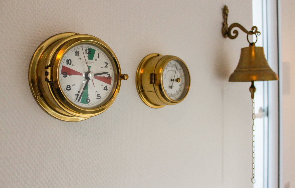 Feriehus - Stavoren , Nederland - HFR164 30