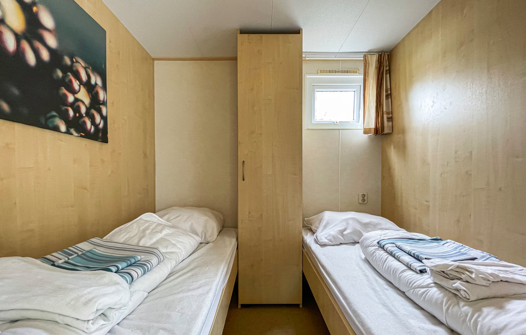 Ferienhaus - Tzummarum , Niederlande - HFR198 10