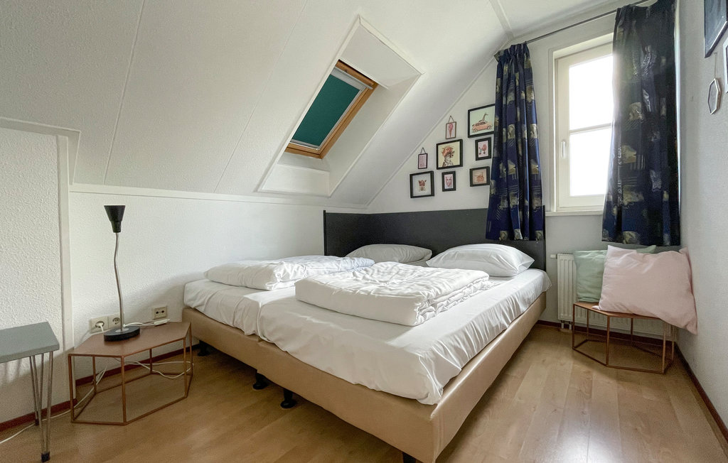 Semesterhus - Makkum , Nederländerna - HFR332 13