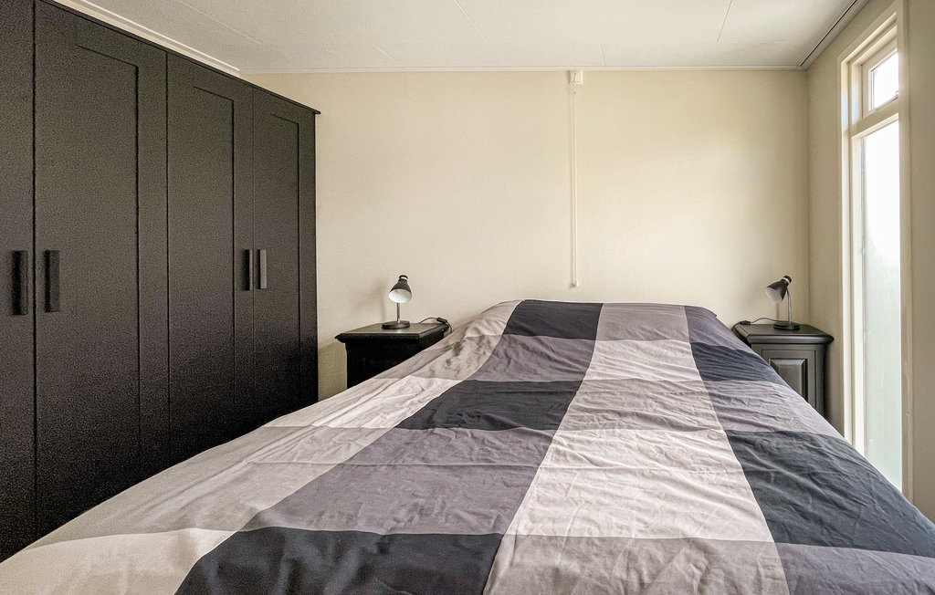 Feriehuse - Tzummarum , Holland - HFR400 16