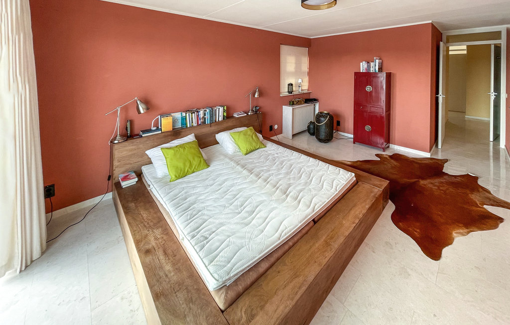 Ferienhaus - Workum , Niederlande - HFR434 14