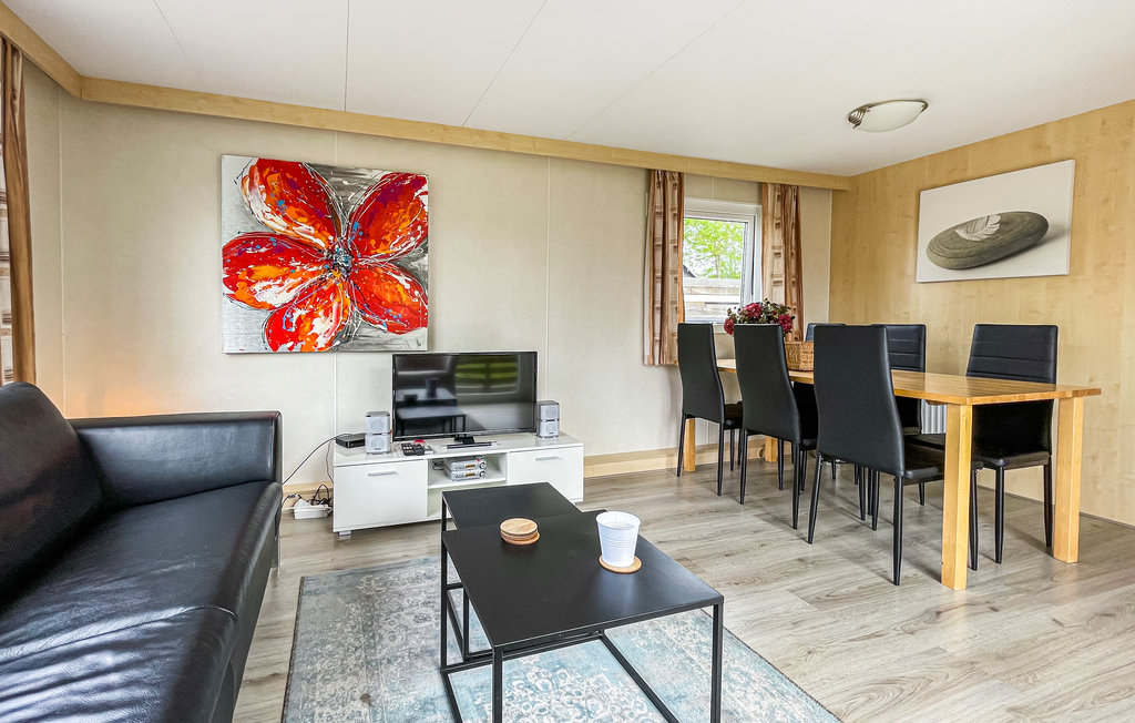 Ferienhaus - Tzummarum , Niederlande - HFR198 3