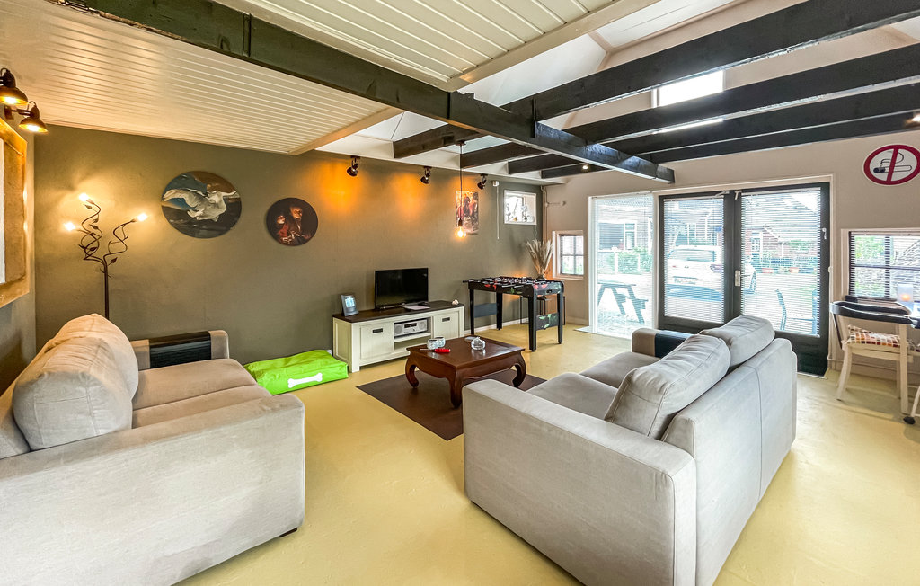 Ferienhaus - Wierum , Niederlande - HFR204 3