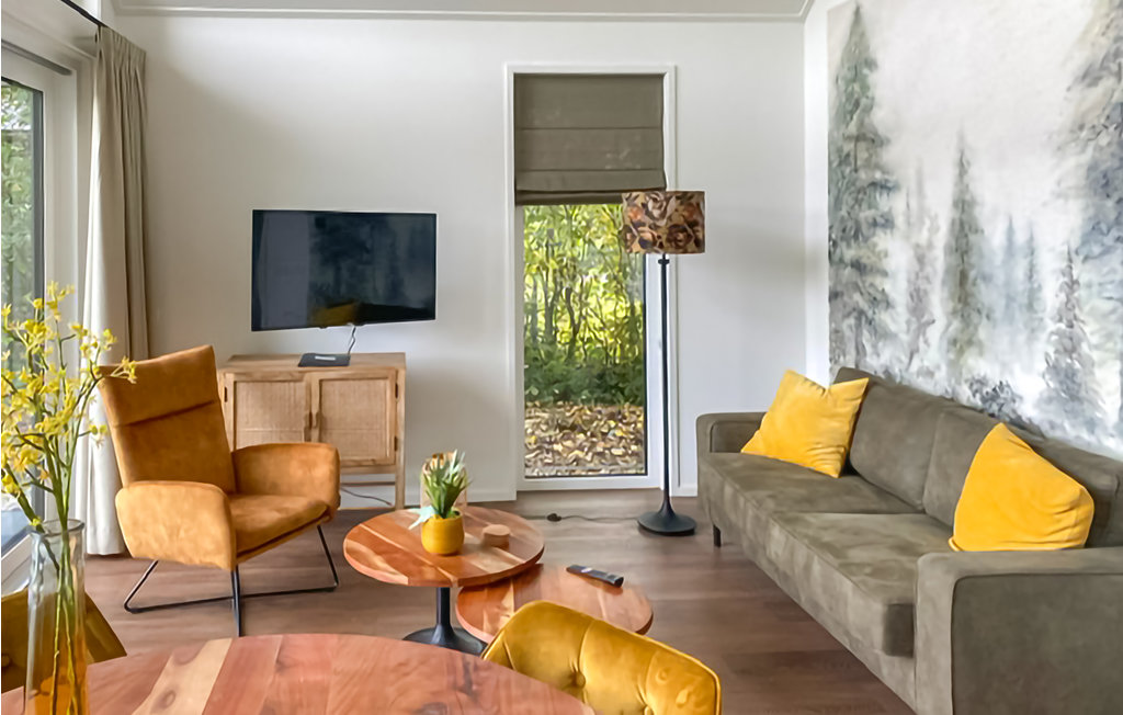 Feriehus - Oosterwolde , Nederland - HFR362 3