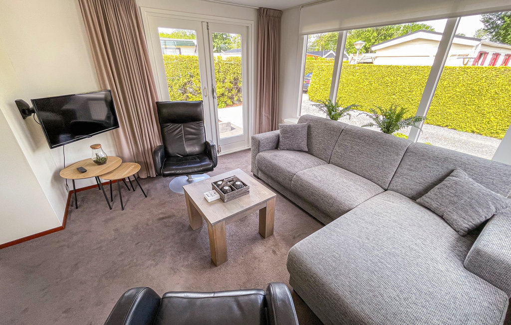 Feriehuse - Tzummarum , Holland - HFR400 3