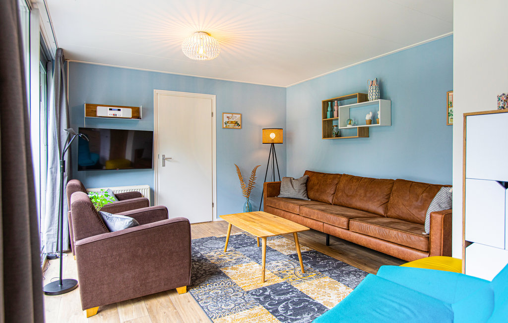 Feriehuse - Noordwolde , Holland - HFR409 3