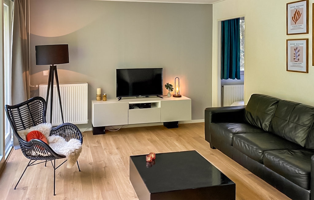 Feriehus - Noordwolde , Nederland - HFR410 3