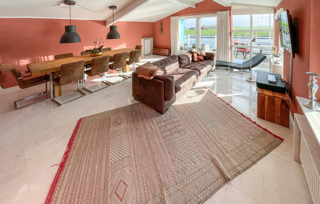 Ferienhaus - Workum , Niederlande - HFR434 3