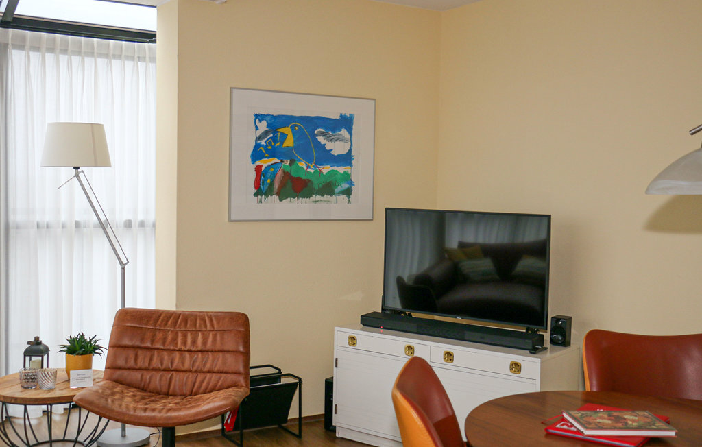 Ferienhaus - Stavoren , Niederlande - HFR033 14