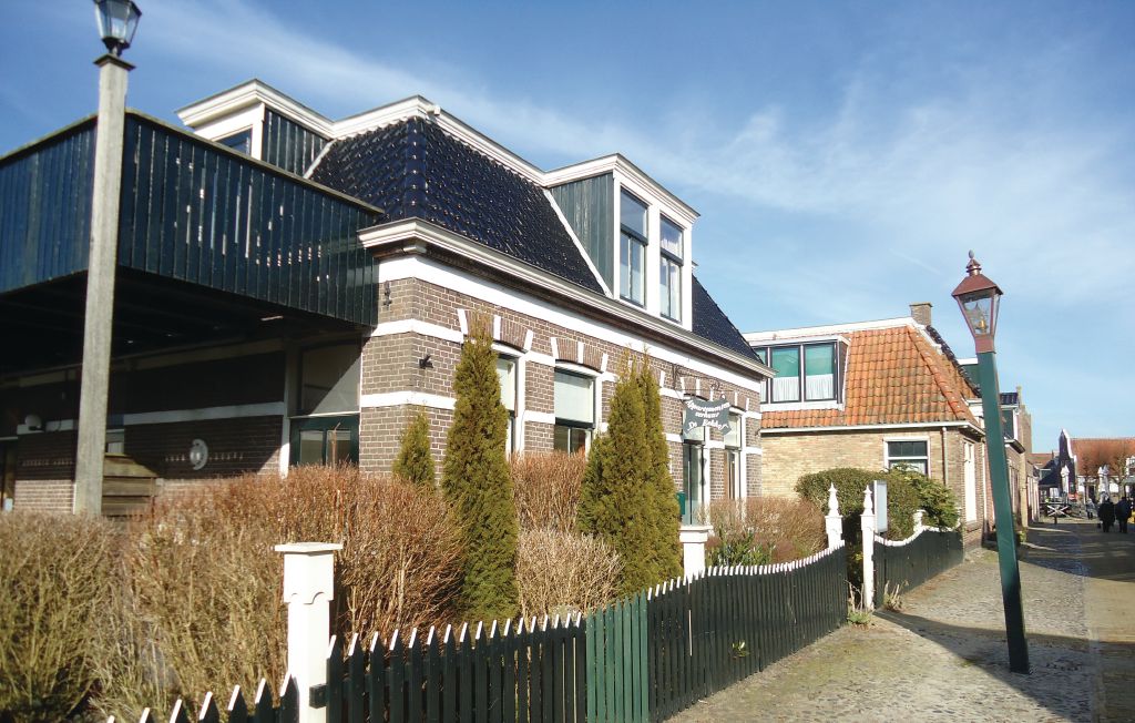 Ferieleilighet - Hindeloopen , Nederland - HFR122 3
