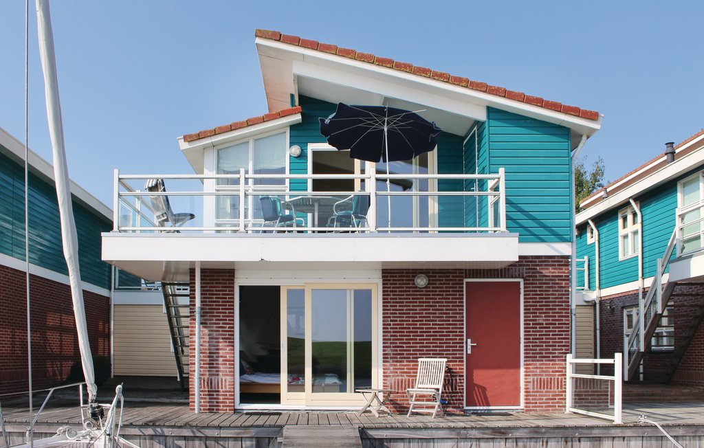 Ferienhaus - Workum , Niederlande - HFR185 1