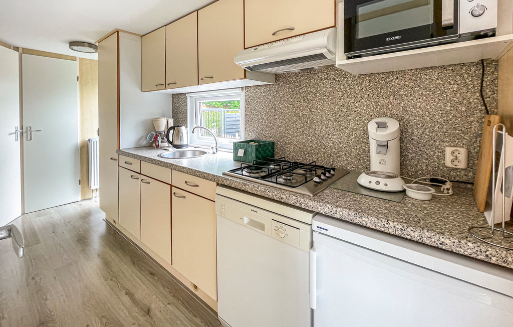 Ferienhaus - Tzummarum , Niederlande - HFR198 6