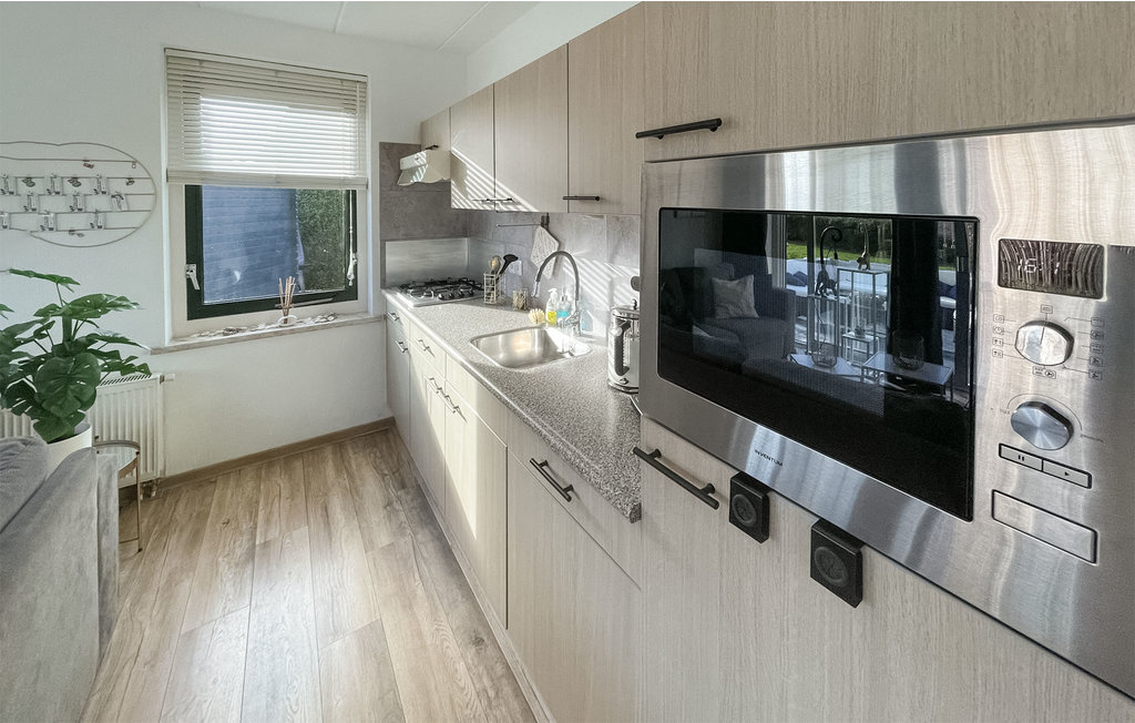 Semesterhus - Tzummarum , Nederländerna - HFR405 6