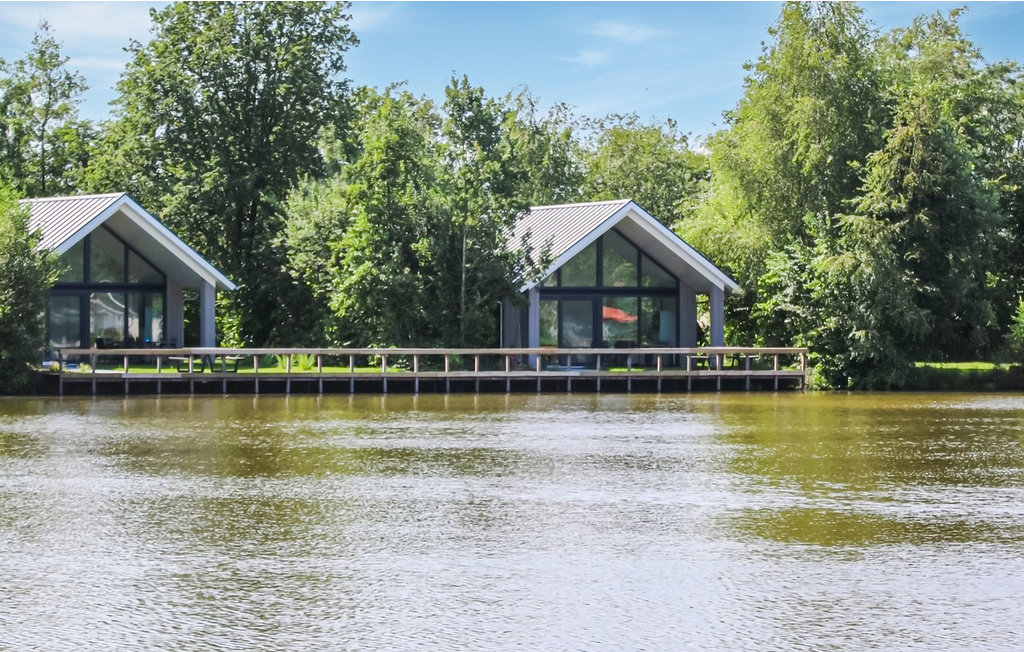 Feriehus - Oosterwolde , Nederland - HFR362 12