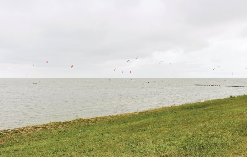 Ferienwohnung - Hindeloopen , Niederlande - HFR125 10