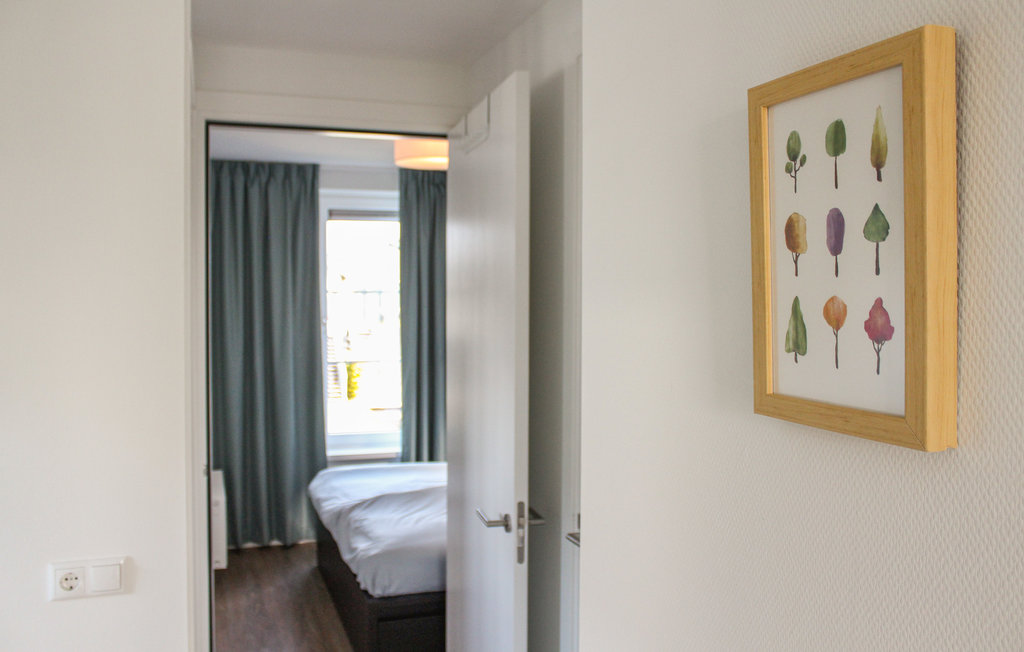 Feriehus - Stavoren , Nederland - HFR164 19