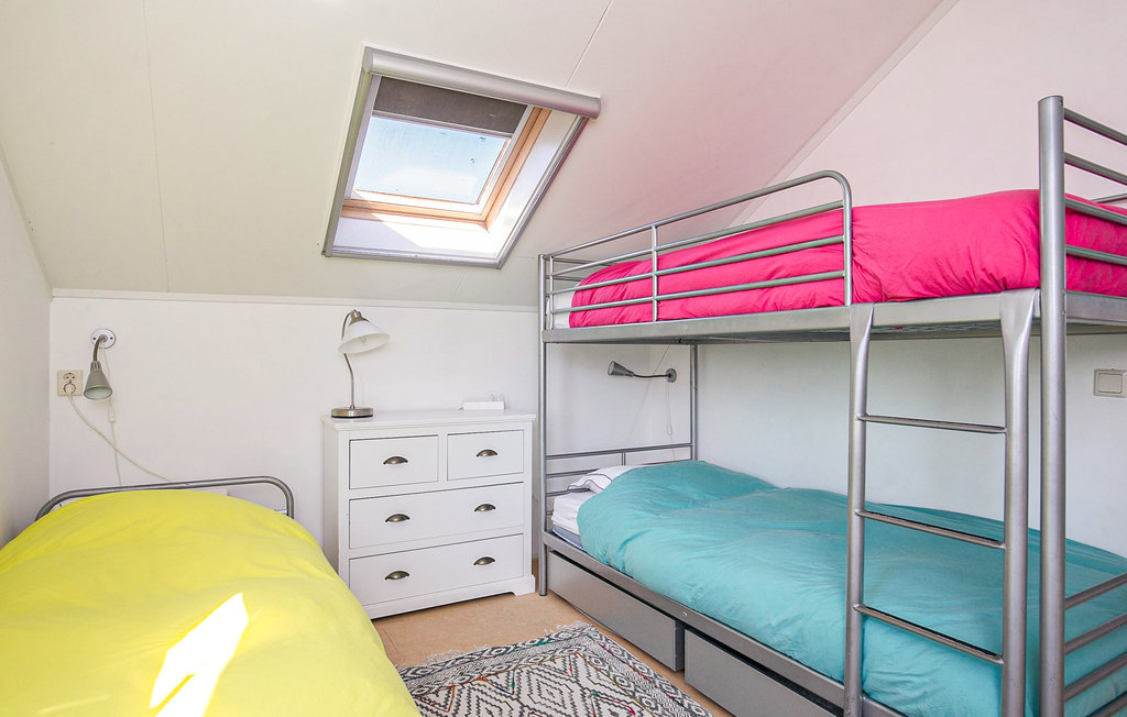 Feriehus - Workum , Nederland - HFR206 23