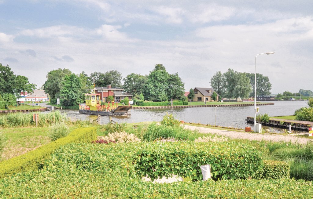 Ferienhaus - Grou , Niederlande - HFR324 22