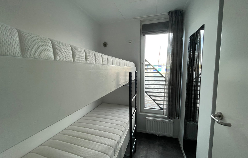 Husbåt - Heeg , Nederland - HFR334 25