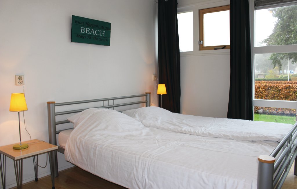 Ferienhaus - Workum , Niederlande - HFR006 10