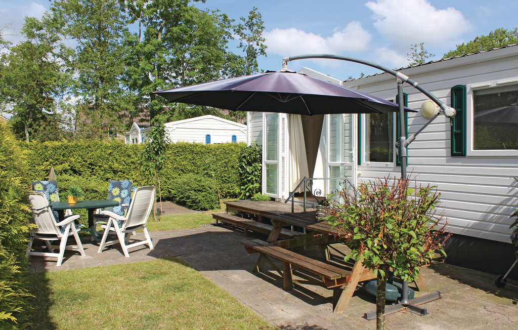 Semesterhus - Tzummarum , Nederländerna - HFR099 11