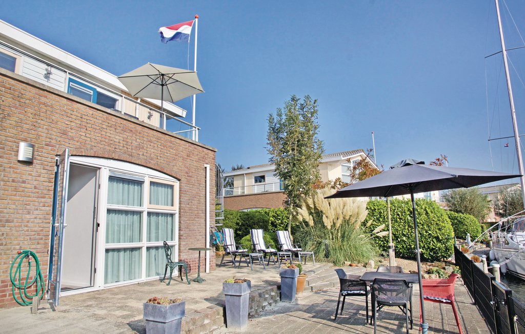 Ferienhaus - Workum , Niederlande - HFR184 13